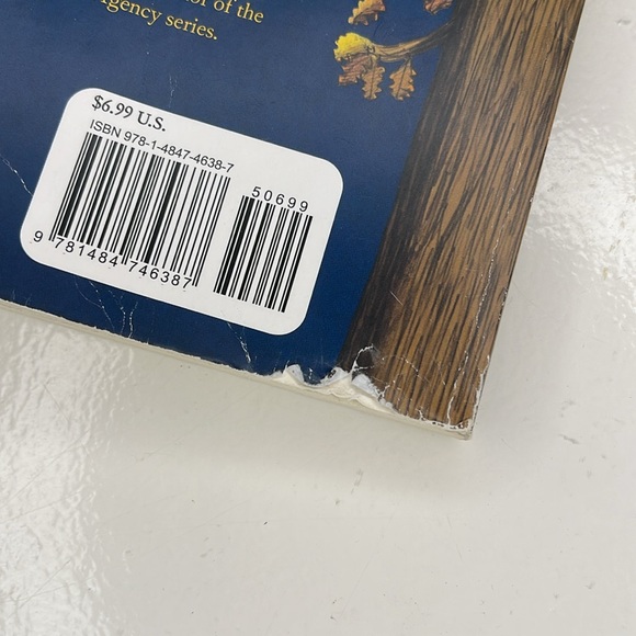 3/$9 youth novels, 3 animal themed books Story of Dr. Doolittle, Trumpet of Swan - Picture 9 of 10